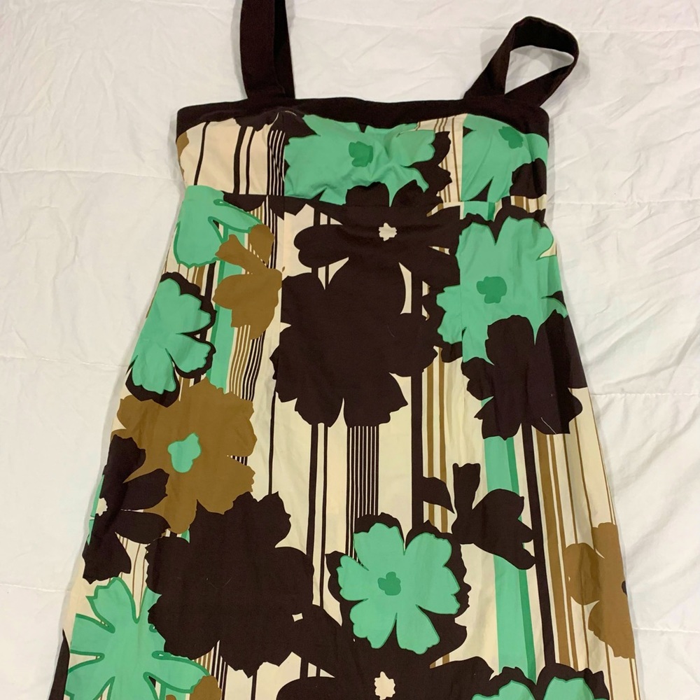 R & K Originals super cute summer dress, womens size 6